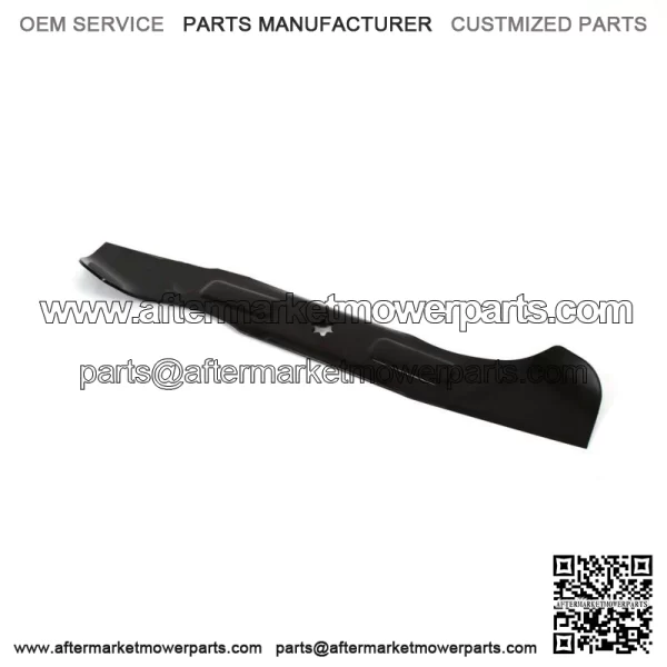 2PK 98-096 Replacement Blades for 46" Cub Cadet 742-04290, 942-04290 - Image 3
