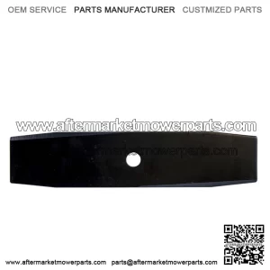10PK 40-402 - 9" x 2" Edger Blade for Sears 740297, 740297MA, 85755MA
