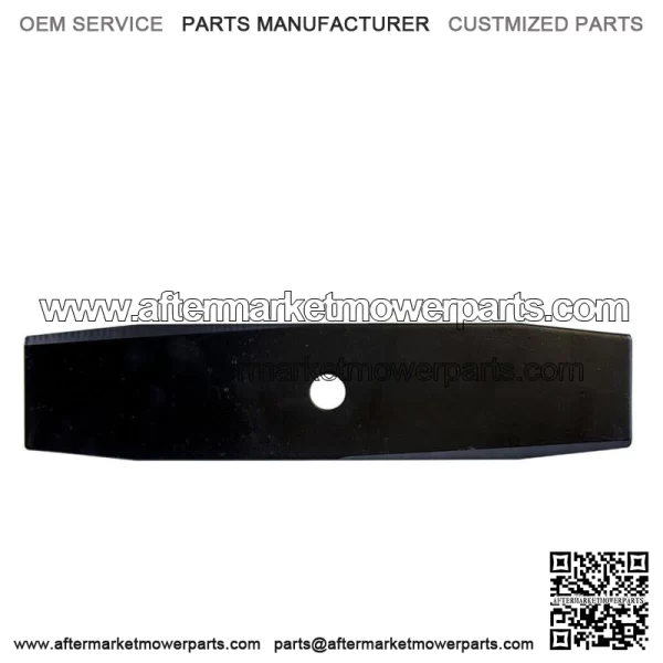 10PK 40-402 - 9" x 2" Edger Blade for Sears 740297, 740297MA, 85755MA