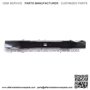 1PK 198-049 Mulching Blade for 21" Troy-Bilt 742-0741, 942-0741A