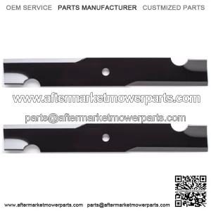 2PK 91-184 Blades for Exmark 36?? Metro MGS481CKA36200