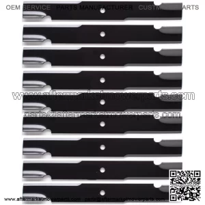9PK 91-626 Replacement Blades for 61" Wright Stander 71440003