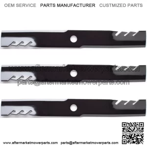 3PK 96-749 G3 Gator Blades for 60" Encore 543294