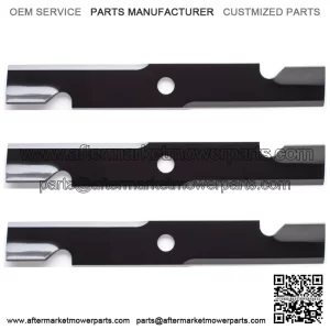 3PK 92-030 Blade for Exmark 52" Radius E-Series RAE708GEM52300