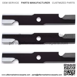 3PK 92-029 Blade for Exmark 48" Radius E-Series RAE708GEM48300