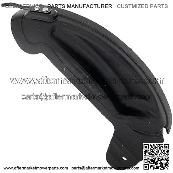 19B30005100 Mulching Kit 46" Stamped Deck LTX1045 LTX1046 FAB XT1-LT46 XT2-LX46 RZT-L46 RZT-S46 RZTS46 XT2LX46 - Image 2