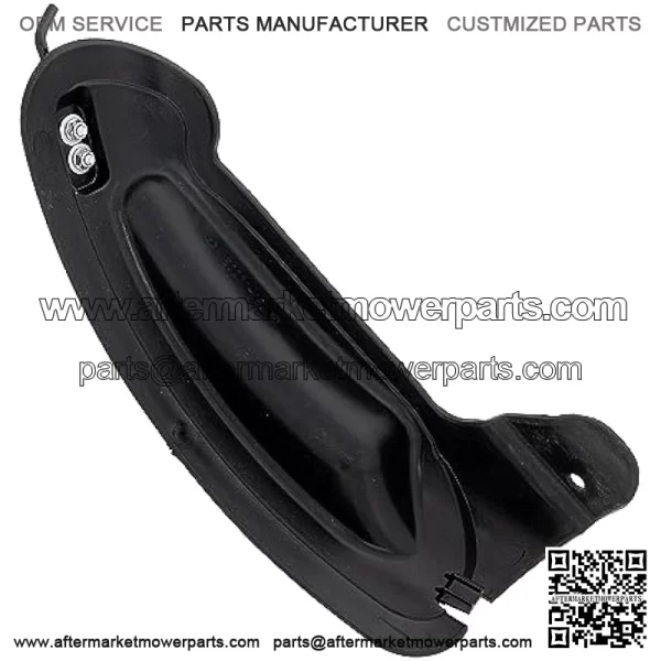 19B30005100 Mulching Kit 46" Stamped Deck LTX1045 LTX1046 FAB XT1-LT46 XT2-LX46 RZT-L46 RZT-S46 RZTS46 XT2LX46 - Image 3