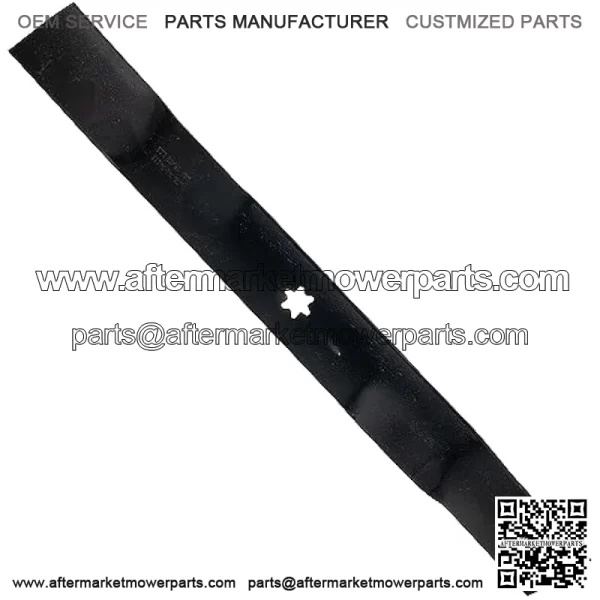 19B30005100 Mulching Kit 46" Stamped Deck LTX1045 LTX1046 FAB XT1-LT46 XT2-LX46 RZT-L46 RZT-S46 RZTS46 XT2LX46 - Image 4
