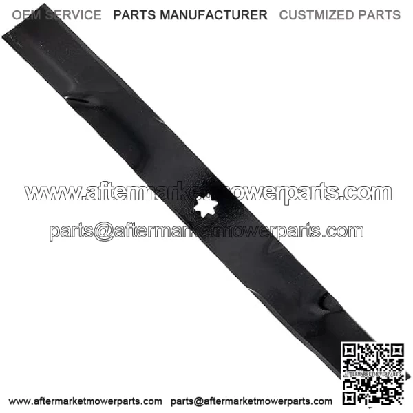 19B30005100 Mulching Kit 46" Stamped Deck LTX1045 LTX1046 FAB XT1-LT46 XT2-LX46 RZT-L46 RZT-S46 RZTS46 XT2LX46 - Image 5