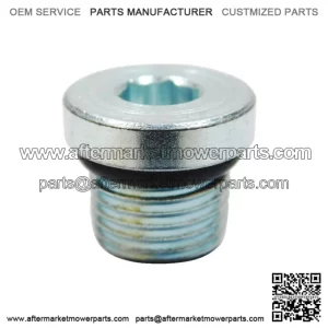2008-2023 Polaris Ace Ranger RZR Scrambler Sportsman OEM Fill Plug 2203739