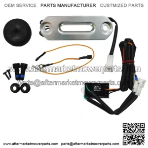 2007-2023 Polaris Ranger Sportsman OEM Pro HD Winch Upgrade 2881693