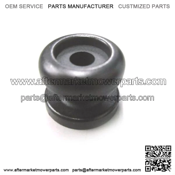 OEM Snowmobile Grommet & Rivet Tunnel Bag Kit 6639-154 - Image 2