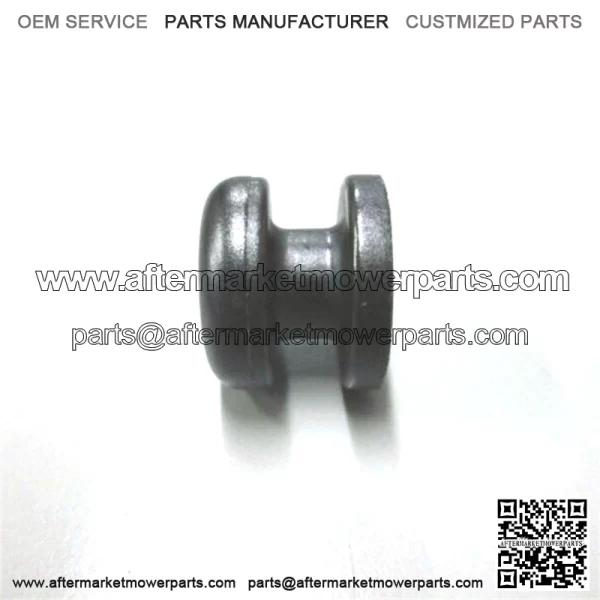 OEM Snowmobile Grommet & Rivet Tunnel Bag Kit 6639-154 - Image 3