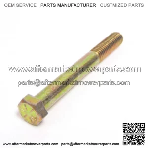 OEM Snowmobile Cap Screw 8013-232