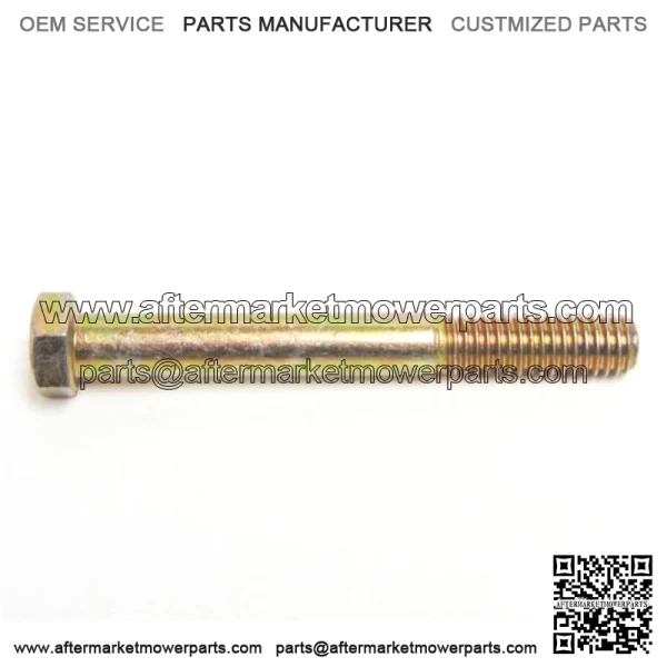 OEM Snowmobile Cap Screw 8013-232 - Image 2