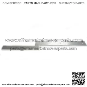 OEM Snowmobile Clutch Alignment Bar Tool 1.365"  0644-320