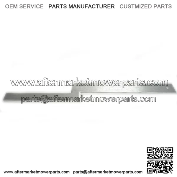 OEM Snowmobile Clutch Alignment Bar Tool 1.365"  0644-320