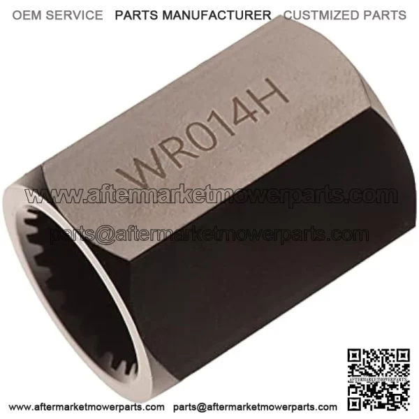 Shaft Holder Tool WR014H for Yamaha FX FZR FZS GP SVHO SHO