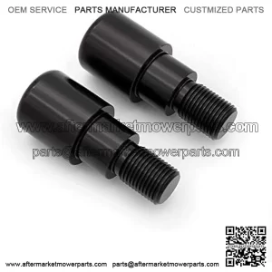 Universal Motorcycle 16mm Handle Bars Ends Plugs Slider For TDM850 92-93, MT-09 14-2016, MT-07 2014-2016, FZ-07 2014-2015, XJ6 2010-2013, FZ1 2001-2014, FZ6 04-08, FZ6R 09-13, FZR 600R 97-99