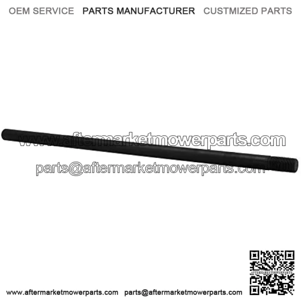 Driver Handle for Yamaha 1.8L