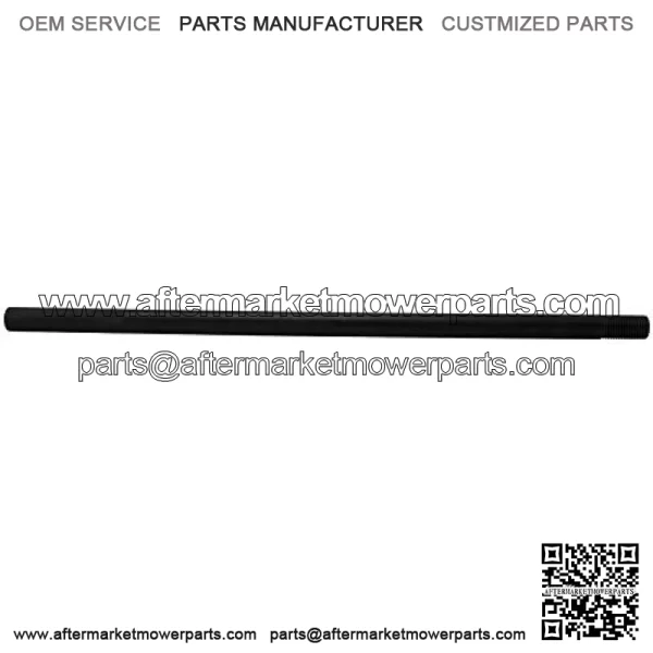 Driver Handle for Yamaha 1.8L - Image 2