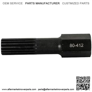 Crankshaft Holding Tool for Yamaha 1.8L 90890-06732-00