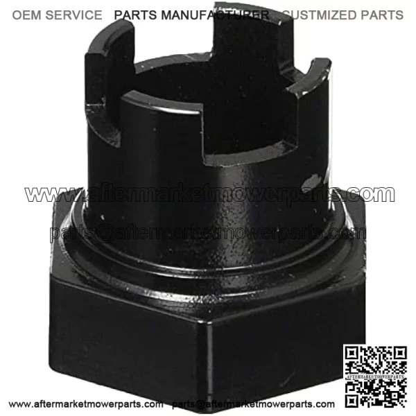 WR014A Impeller Wrench for Select Yamaha YV/YS Impellers
