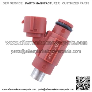 6ET-13761 Injector Set For Yamaha 2014-2016 FX Cruiser / SVHO FZR FZS Outboard