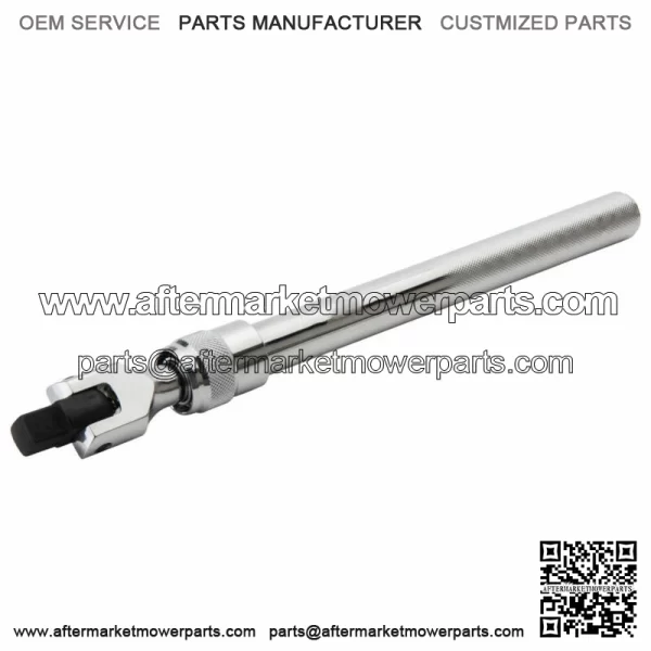 TUSK EXTENDABLE UTV LUG WRENCH KIT RZR General RS1 XP XP4 X3 Maverick Sport For: More than one vehicle - Image 4