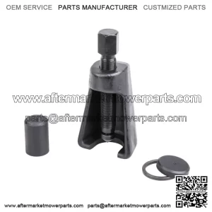 Tusk Ball Joint Tool Up to 35mm For POLARIS RANGER XP 1000 NorthStar Edition For: More than one vehicle