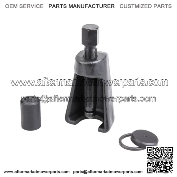 Tusk Ball Joint Tool Up to 35mm For POLARIS RANGER XP 1000 NorthStar Edition For: More than one vehicle