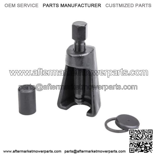 Tusk Ball Joint Tool Up to 35mm 1821360001 For: More than one vehicle