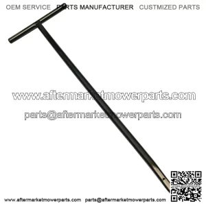 Exhaust Spring Puller 10" 2 Stroke Yamaha Snowmobile Hook Tool T Handle Fits: Yamaha