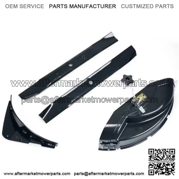 OEM  137-7042 42" Recycler Kit for TimeCutter  SS and SW Models NEW