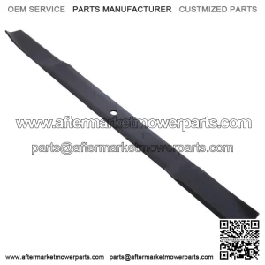 Replacement Cutting Blade TimeCutter SS 32 in. Lawn Mower Sharp NEW
