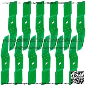759-3939 742-3036 44" Deck Blade For White Outdoor ZT-1850 High Lift