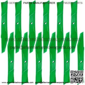 115-5062-03 50" Deck Blade For Toro ZS 5000 / ZS 5000 TF / SW 5000 / MX 5075 T