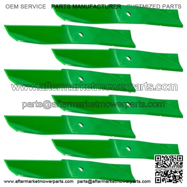 50-2545 502545 793061 79-3061 79-3061-03 Deck Spindle Blade for Lawn-Boy Toro