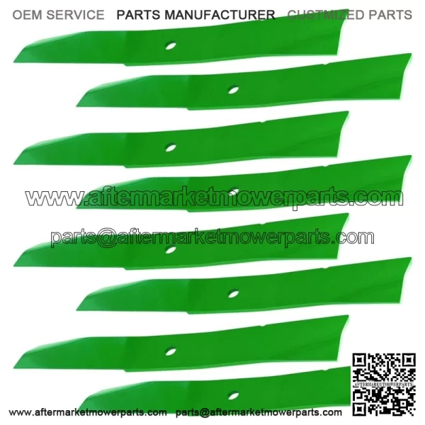 50-2545 502545 793061 79-3061 79-3061-03 Deck Spindle Blade for Lawn-Boy Toro - Image 3