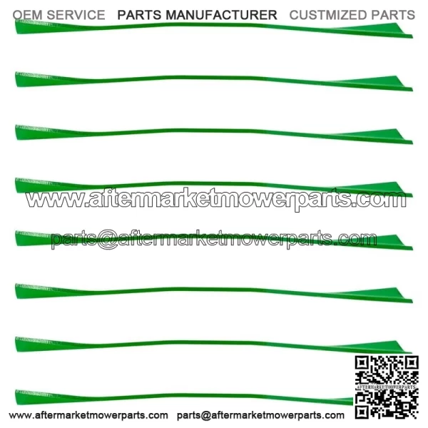 50-2545 502545 793061 79-3061 79-3061-03 Deck Spindle Blade for Lawn-Boy Toro - Image 5