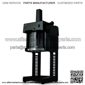 Shaving Machine Cygne SI-150C BK AC115 60Hz NEW