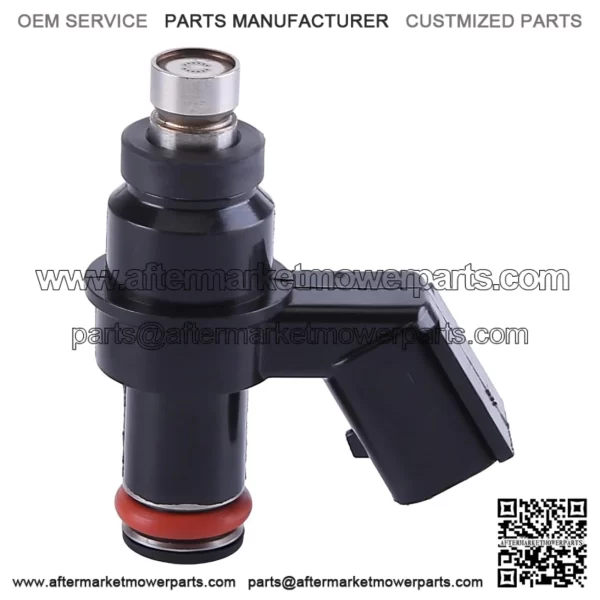 SUZUKI OEM FUEL INJECTOR 15710-21H00 for HAYABUSA GSX1300R - Image 2