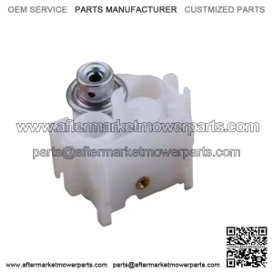 SUZUKI OEM Fuel Regulator Vstrom 15610-27G00 Fit 07-15 DL650 GSXR600 750 1000