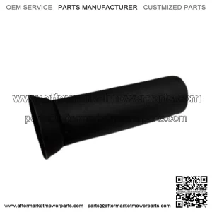 HONDA EXHAUST MUFFLER QUIET CORE XR250, XR350, XR500, XR600 NEW
