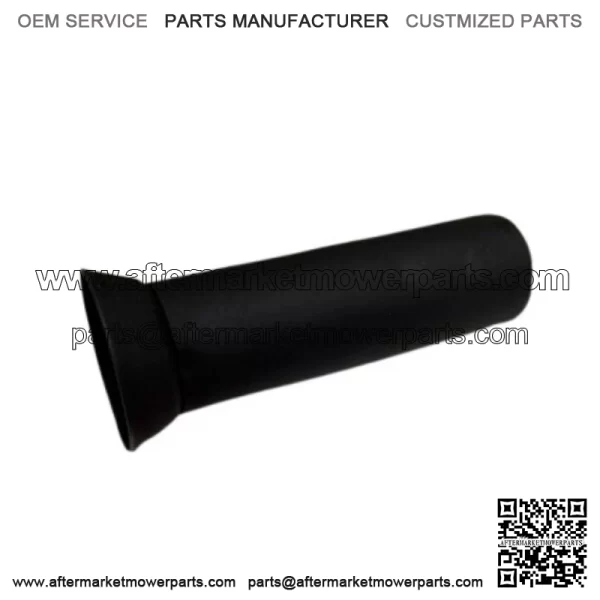 HONDA EXHAUST MUFFLER QUIET CORE XR250, XR350, XR500, XR600 NEW