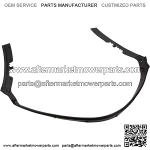 HONDA Rubber Hood Seal CIVIC SEAL BONNET HOOD 74142-S04-G10
