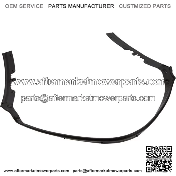 HONDA Rubber Hood Seal CIVIC SEAL BONNET HOOD 74142-S04-G10