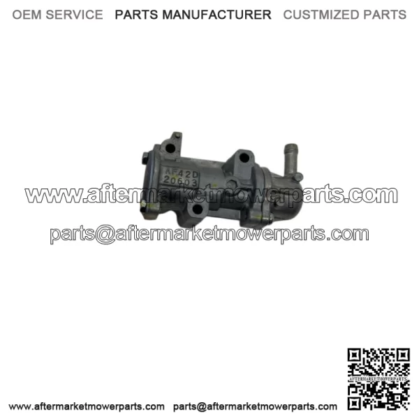 HONDA Accord Odyssey Prelude Valve Assembly Fast Idle 16500-P0A-A51