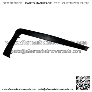 Honda 2012-2017 Goldwing GL Left Nh1 Molding New 64214-MCA-S40ZA