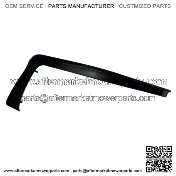 Honda 2012-2017 Goldwing GL Left Nh1 Molding New 64214-MCA-S40ZA